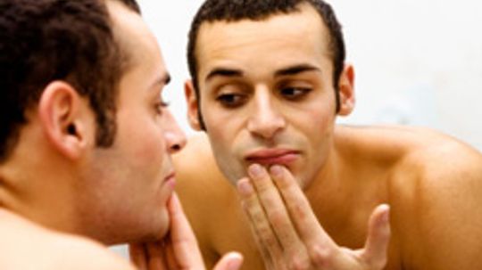 5 Skin Care Tips for Men With Dry Skin
