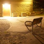 Choose Your Stop Carefully Signage