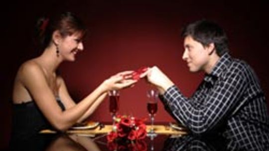 5 Tips for Having a Romantic Date at Home