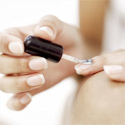 A standard manicure can help to keep nails and hands healthy, but some common manicure practices, like cutting cuticles, may do more harm than good.