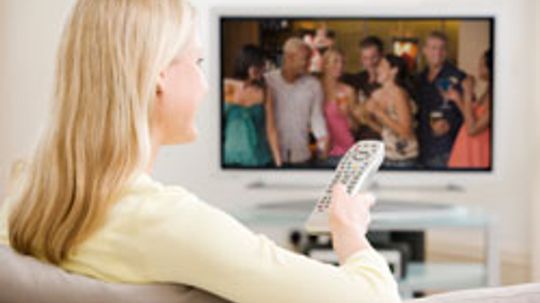 Top 5 TV Time Shifting Technologies