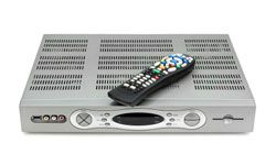 Most cable companies now offer DVR boxes for affordable prices along with their regular services.