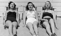 10 Fun, Famous, and Fabulous Fads of the '40s