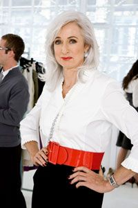 Fashion Guide for Women in their 50s HowStuffWorks