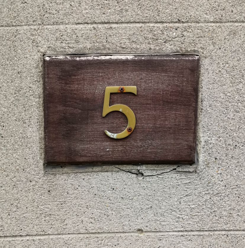 5th house astrology