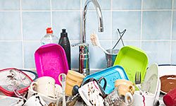 Do you know how clean your sink really is?