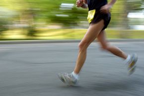 How to improve your 5K time: 5 Tips from an Olympic runner