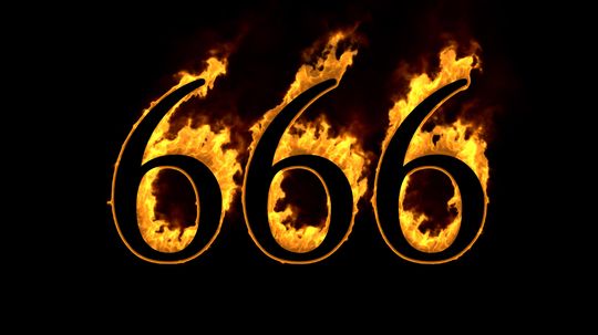 666 Meaning: Angel Number or the Devil's Digits?