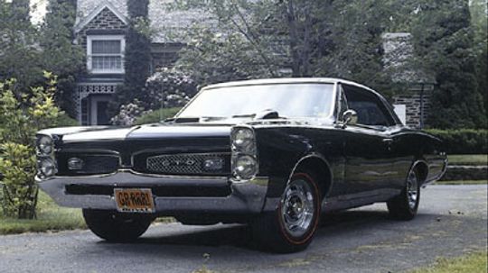 1967 Pontiac GTO: A Profile of a Muscle Car | HowStuffWorks