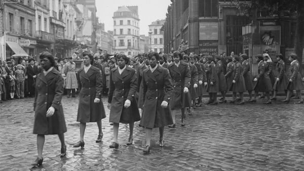 The Six Triple Eight: How the 6888th Battalion Broke Barriers