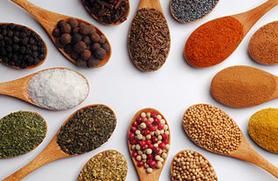 diy spice combinations photo