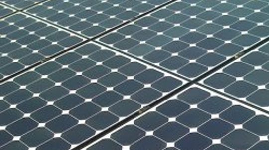 Top 6 Innovations in Solar Power