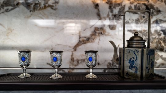 Six of Cups Tarot Card Meaning: Upright, Reversed & Symbolism