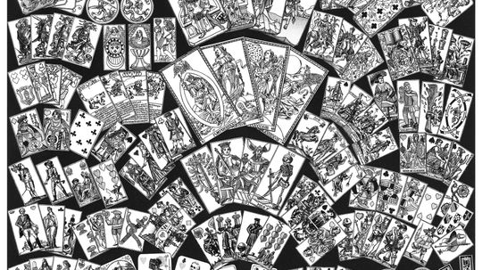 The 6 of Pentacles Tarot Card: Hidden Meanings & Interpretations Revealed