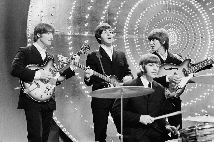 Guess the '60s Hit Song From Its Opening Line | HowStuffWorks