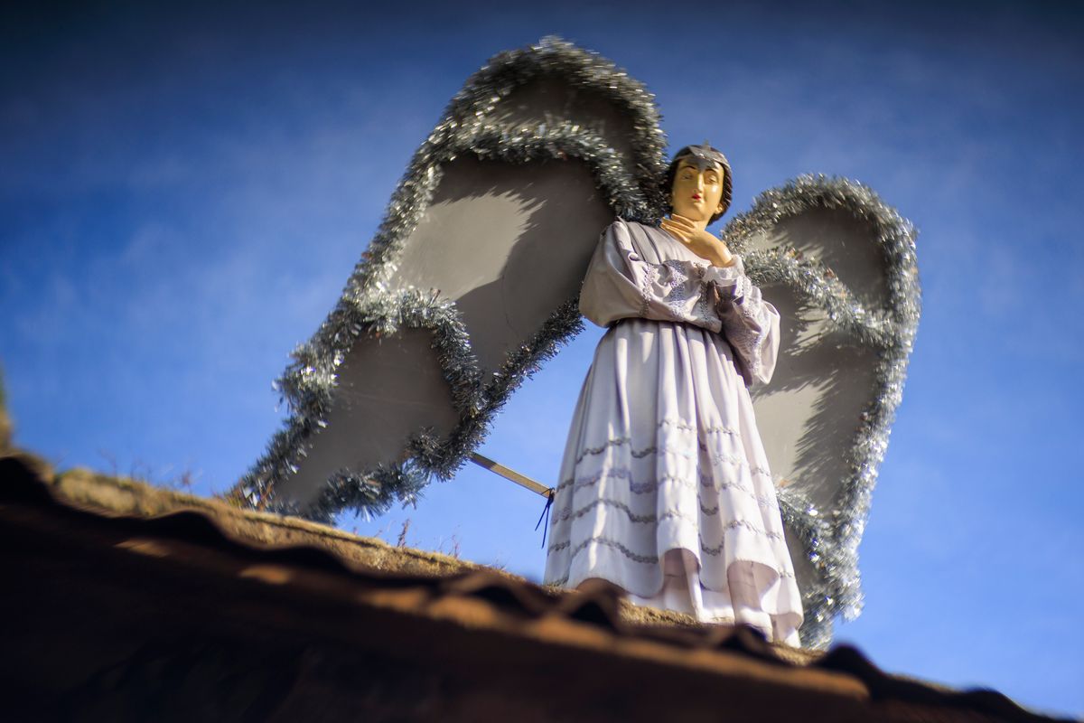 The Spiritual Awakening Signaled by the 757 Angel Number | HowStuffWorks