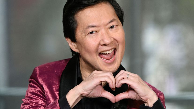 Ken Jeong