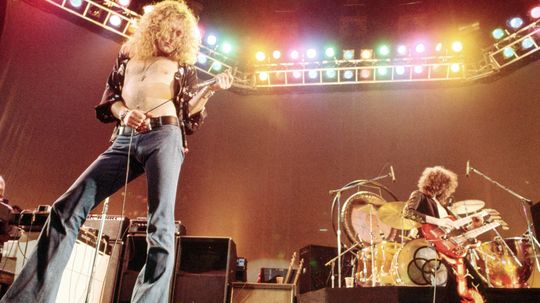 The Rockin' '70s Bands Quiz