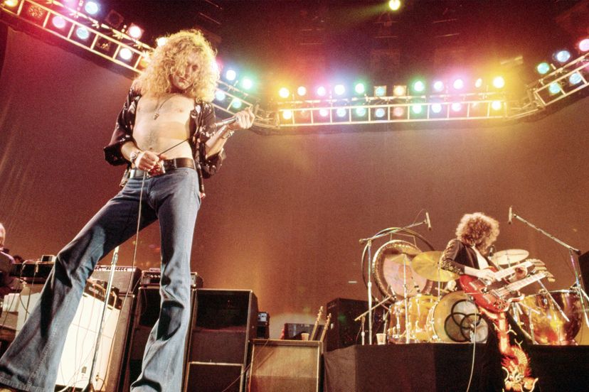 The Rockin' '70s Bands Quiz