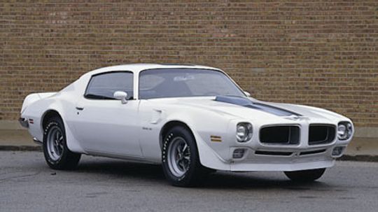 1970 Pontiac Firebird Trans AM“border=