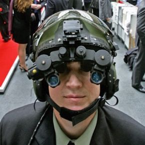 Night-vision device - Wikipedia