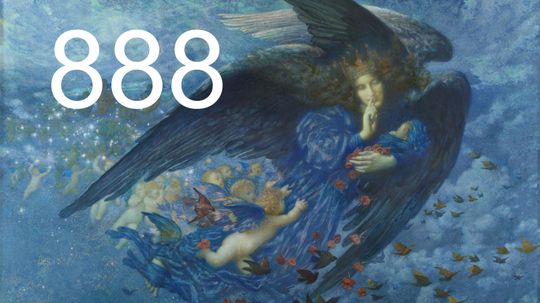 Unveiling the Profound Significance of Angel Number 888
