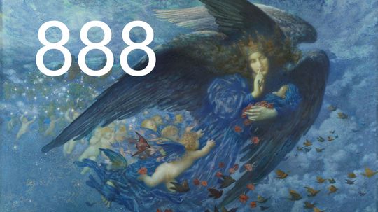 Decoding The Number 888: What It Means For You