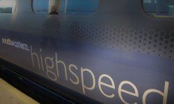 How much do you know about high-speed trains?