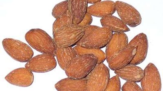 Nut Basics