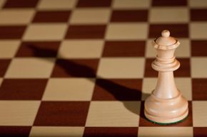 What kinds of unconventional chess problems exist? - Chess Stack Exchange