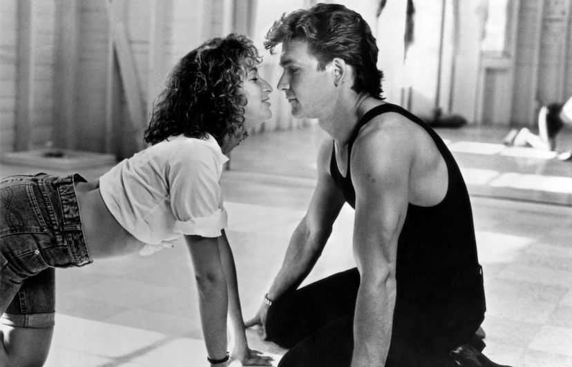 The Dance Films of the '80s Quiz