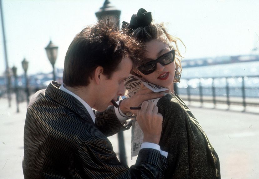 From 'Overboard' to 'Pretty in Pink': The '80s Rom-coms Quiz