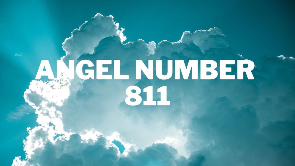 Angel Number 811: Unlocking the Meaning and Significance