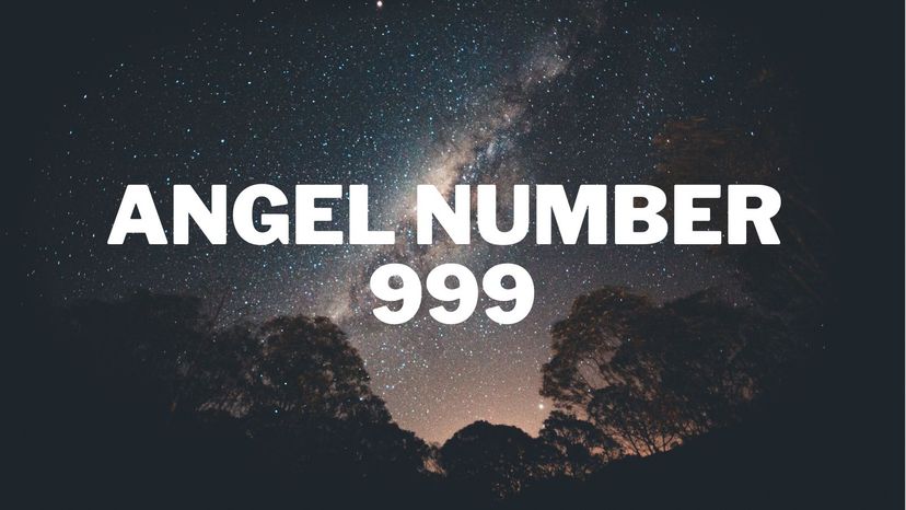 999 angel number