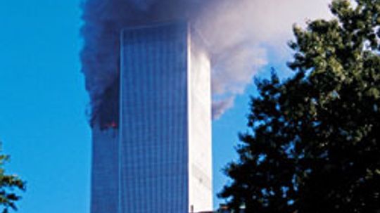 The September 11 Attacks Quiz