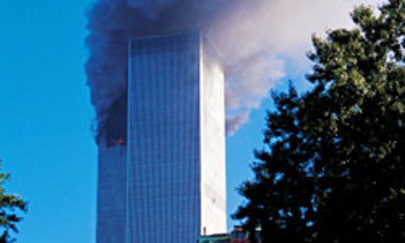 The September 11 Attacks Quiz