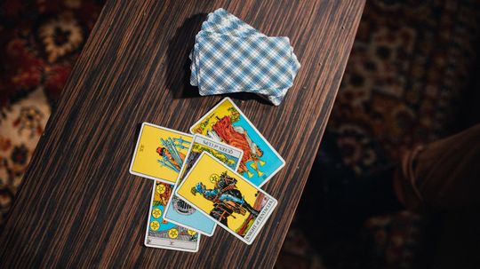 Nine of Swords Tarot Card: Understanding Anxiety and Overcoming Challenges
