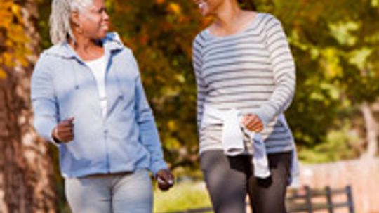 Why is 90 minutes of exercise per week the ideal amount?