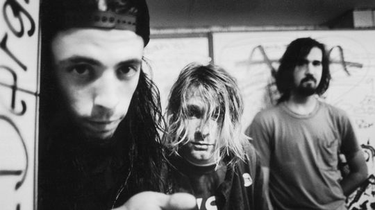 The Ultimate '90s Bands Quiz