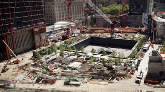 How much did the National September 11 Memorial and Museum cost?